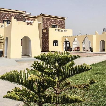 Hotel Sidi Kaouki Ayt Karoum Exterior foto